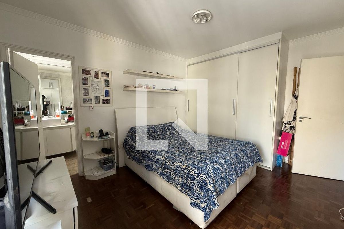 Apartamento, 3 quartos, 150 m² - Foto 8