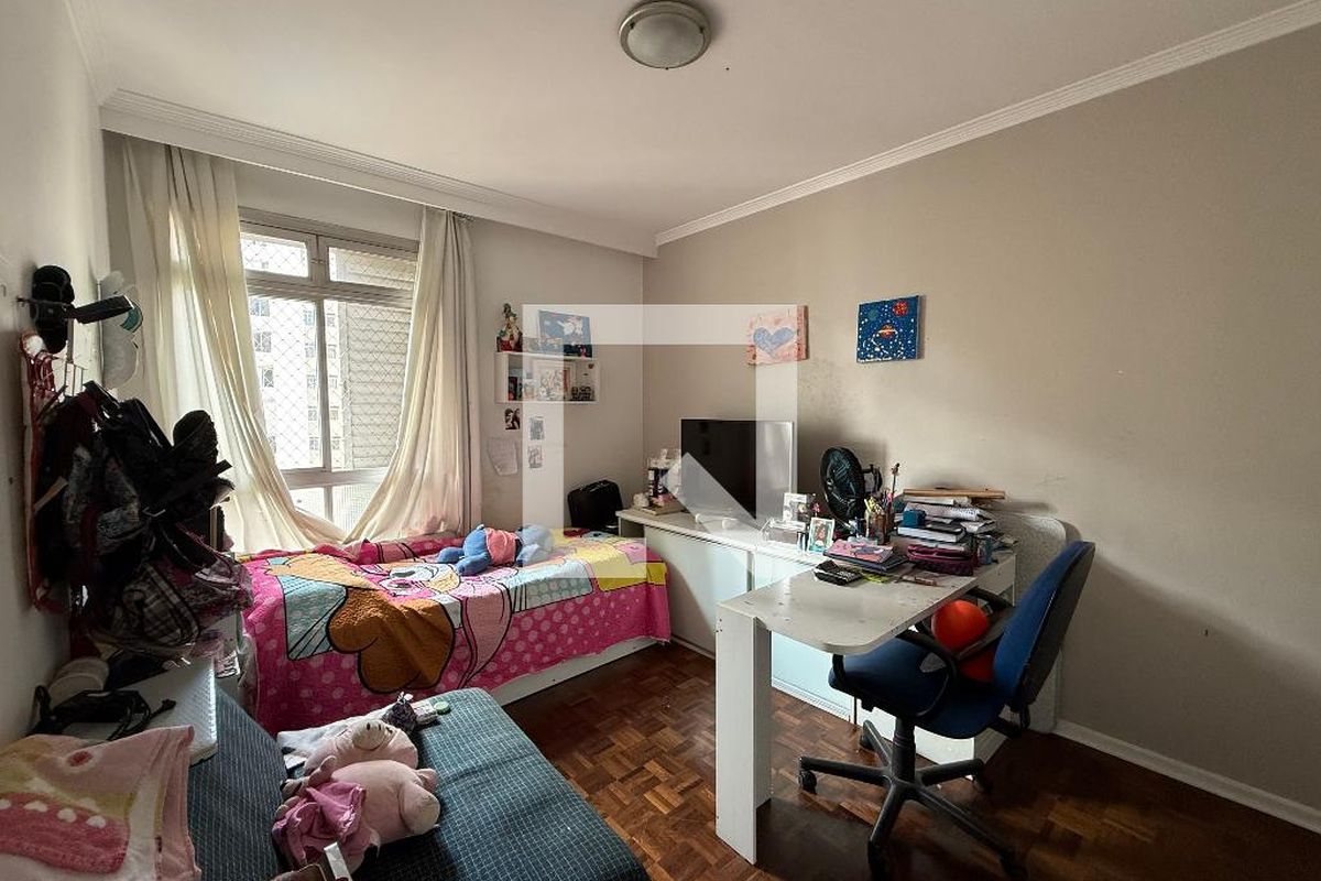Apartamento, 3 quartos, 150 m² - Foto 10