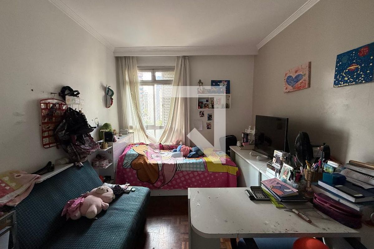 Apartamento, 3 quartos, 150 m² - Foto 11