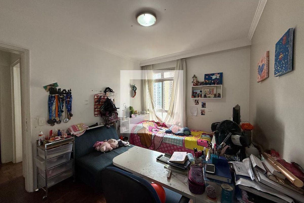Apartamento, 3 quartos, 150 m² - Foto 12