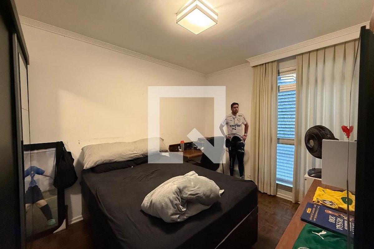 Apartamento, 3 quartos, 150 m² - Foto 14