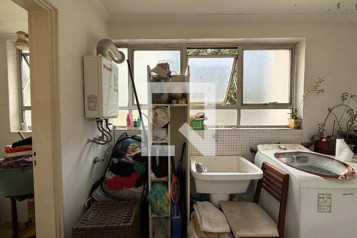 Apartamento, 3 quartos, 150 m² - Foto 34