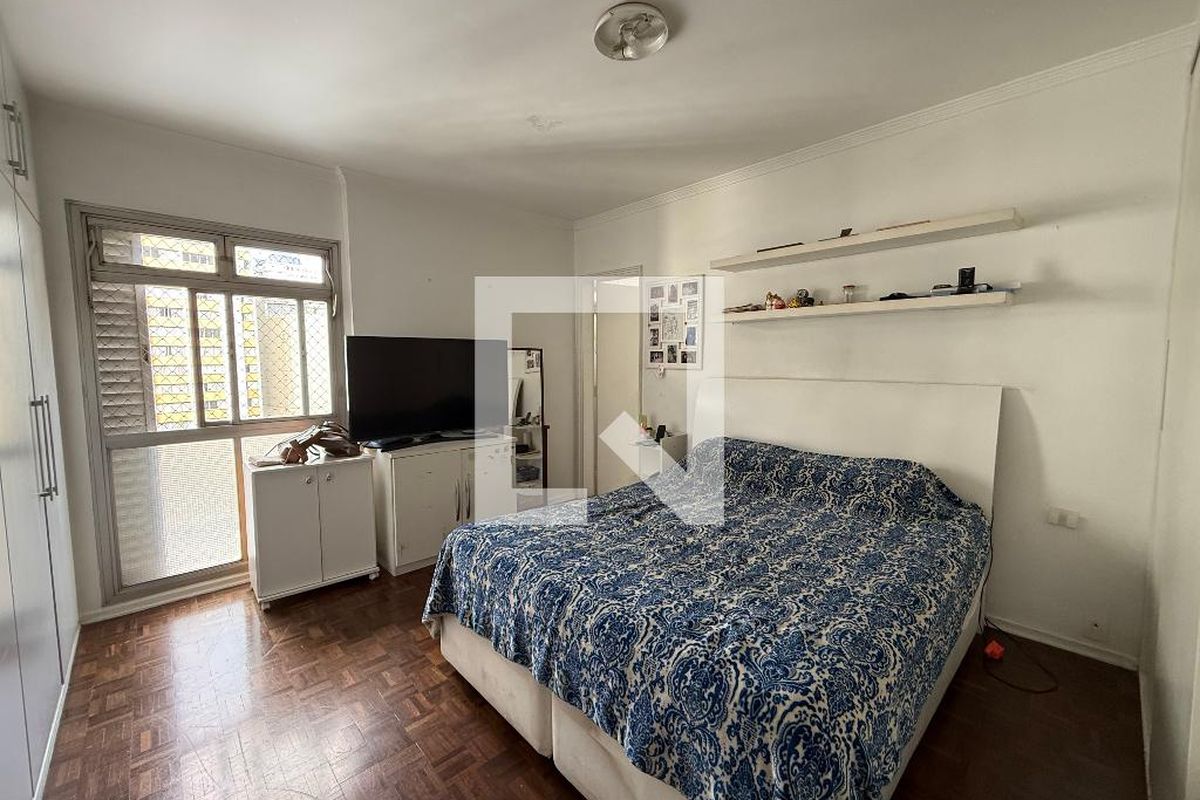 Apartamento, 3 quartos, 150 m² - Foto 6