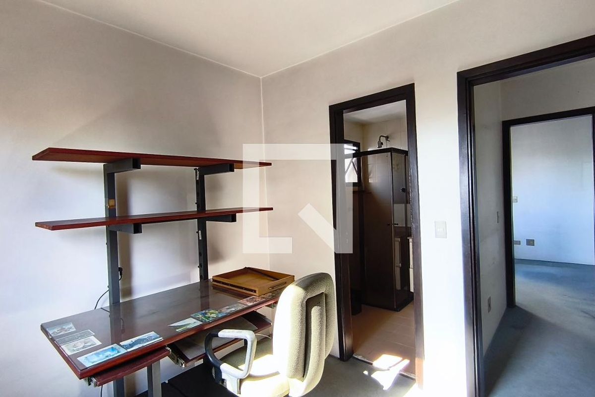 Cobertura, 3 quartos, 142 m² - Foto 9