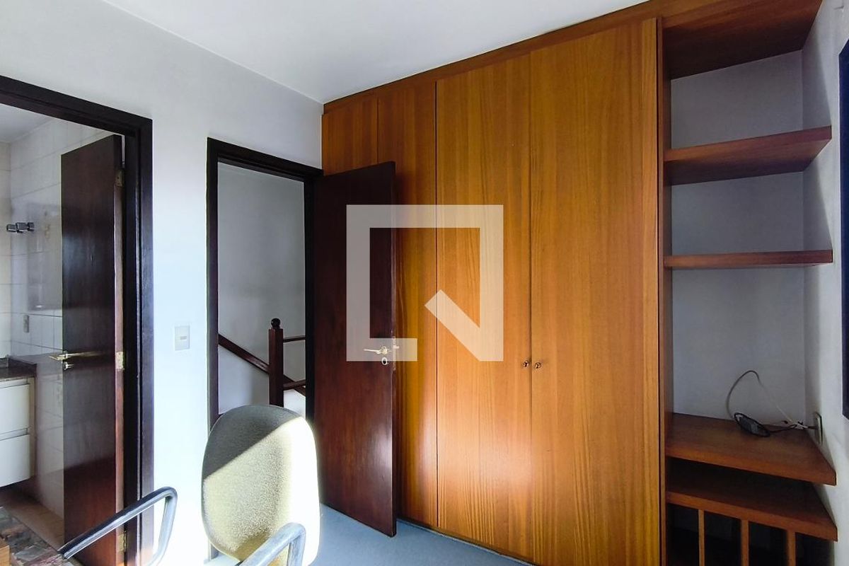 Cobertura, 3 quartos, 142 m² - Foto 10