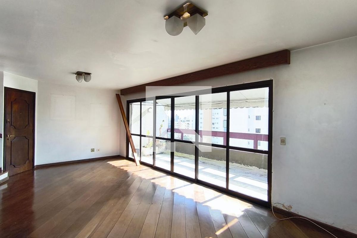 Cobertura, 3 quartos, 142 m² - Foto 5