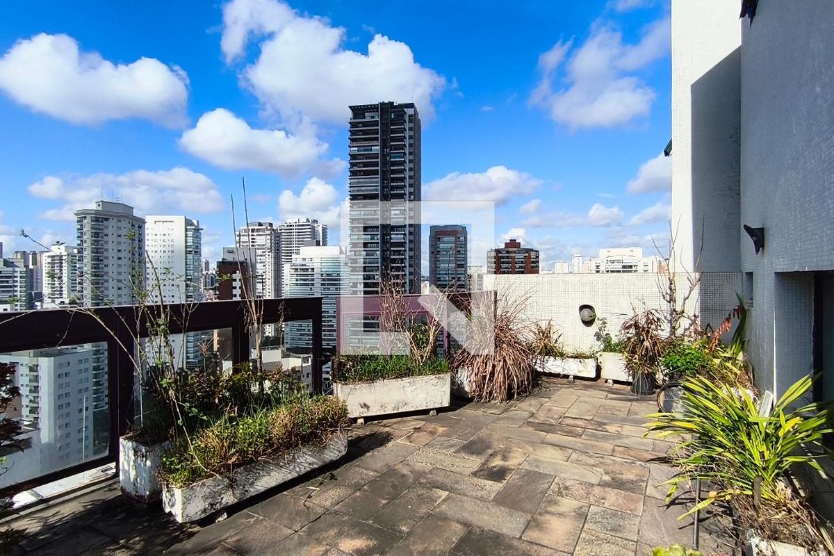 Cobertura, 3 quartos, 142 m² - Foto 73