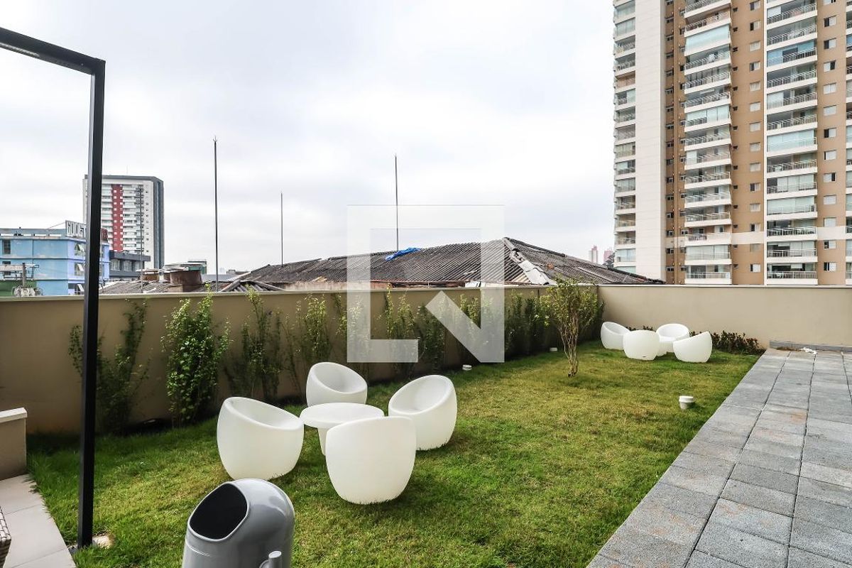Kitnet-Studio, 34 m² - Foto 28