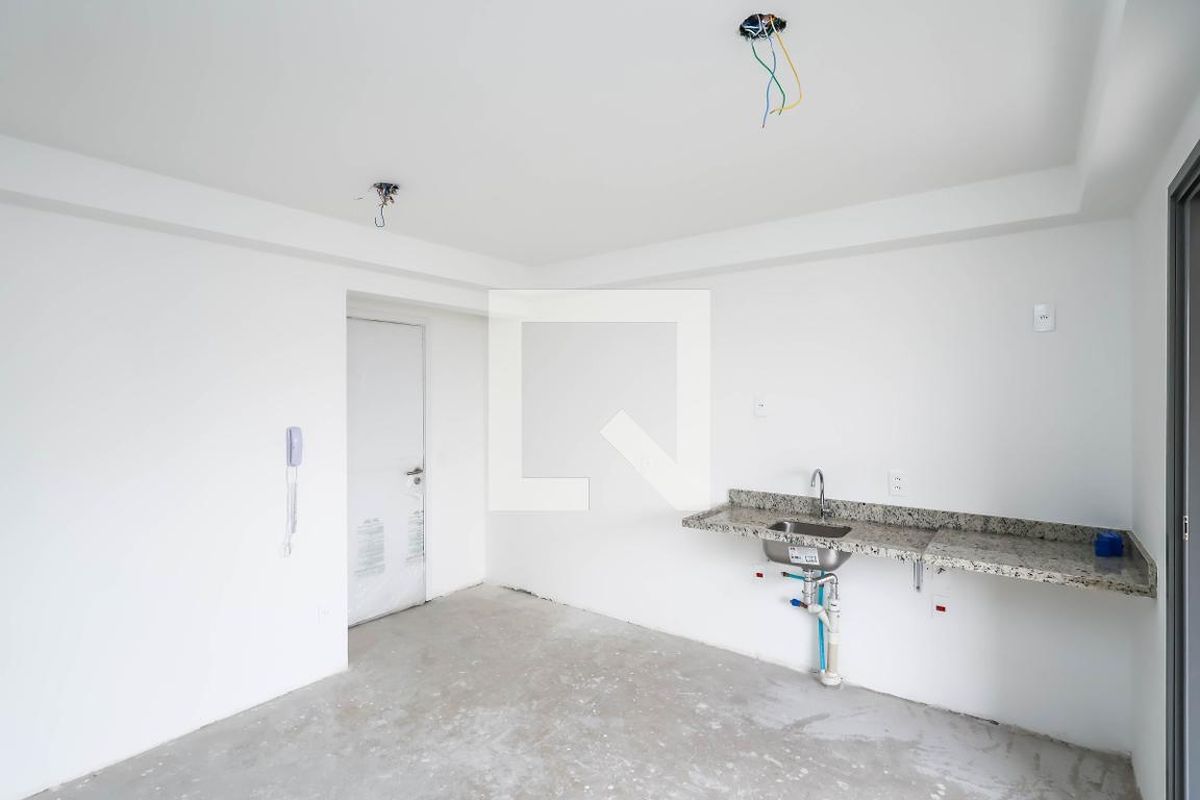 Kitnet-Studio, 34 m² - Foto 3