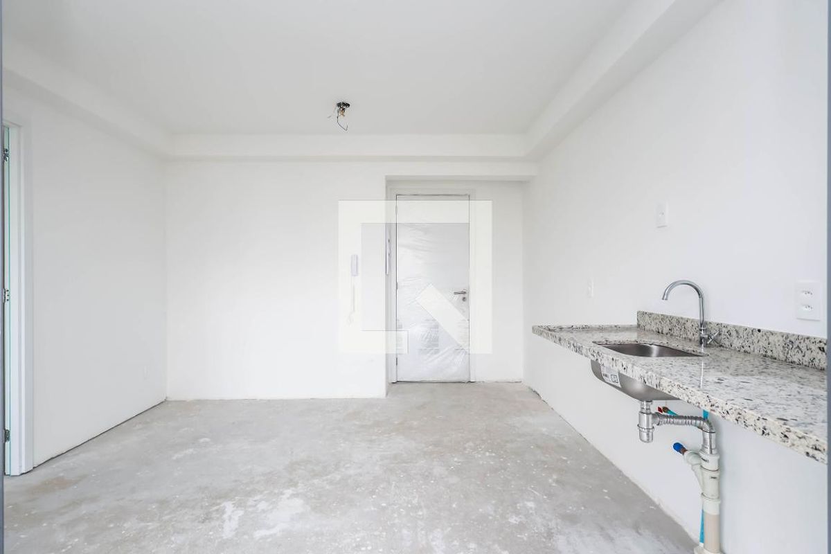 Kitnet-Studio, 34 m² - Foto 4