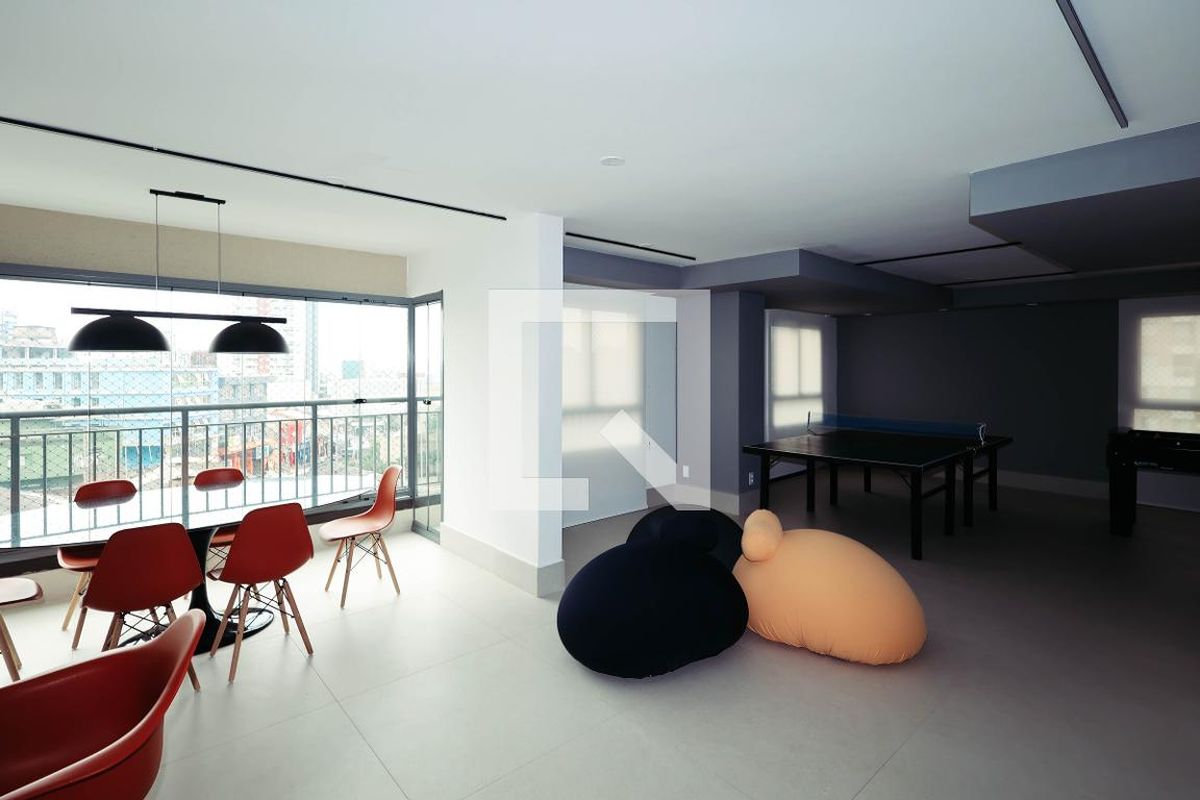Kitnet-Studio, 34 m² - Foto 27
