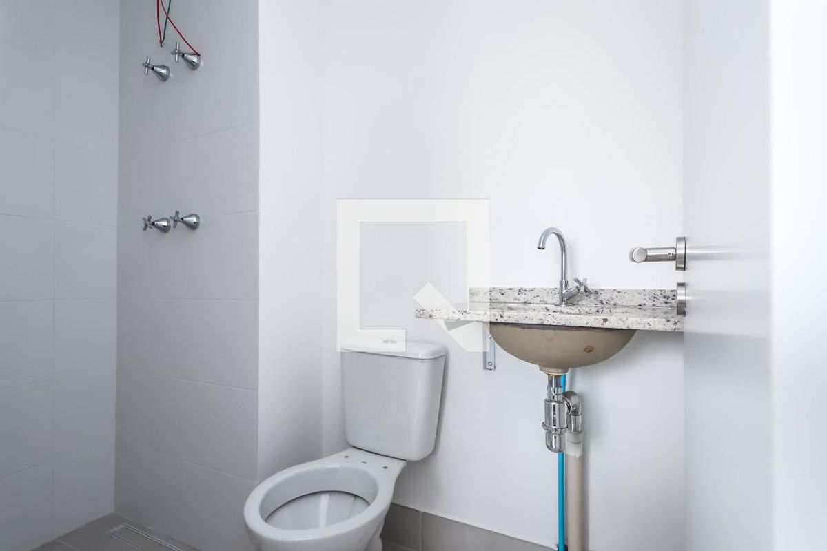 Kitnet-Studio, 34 m² - Foto 18