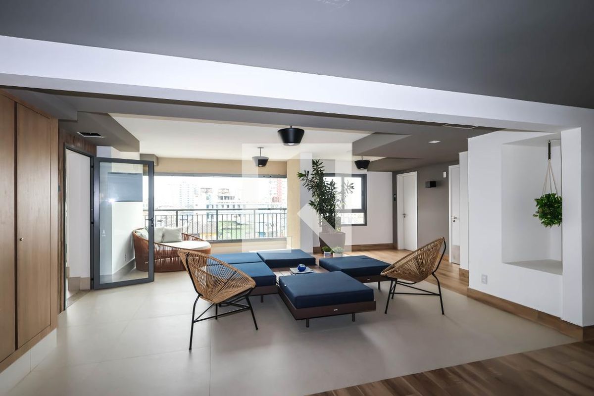 Kitnet-Studio, 34 m² - Foto 32
