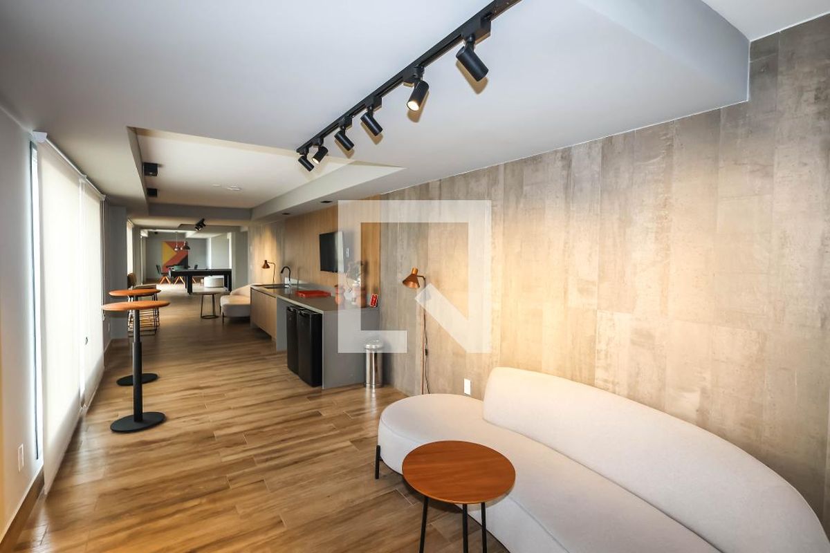 Kitnet-Studio, 34 m² - Foto 23