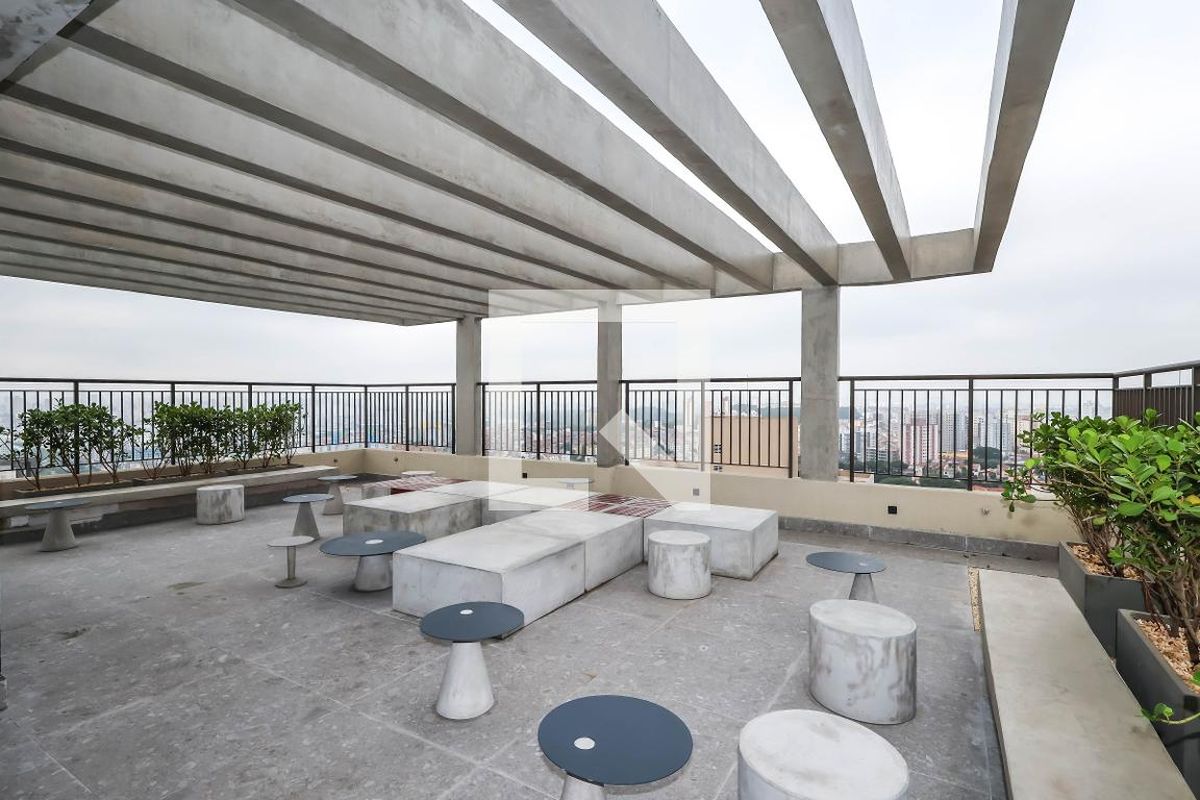 Kitnet-Studio, 34 m² - Foto 21