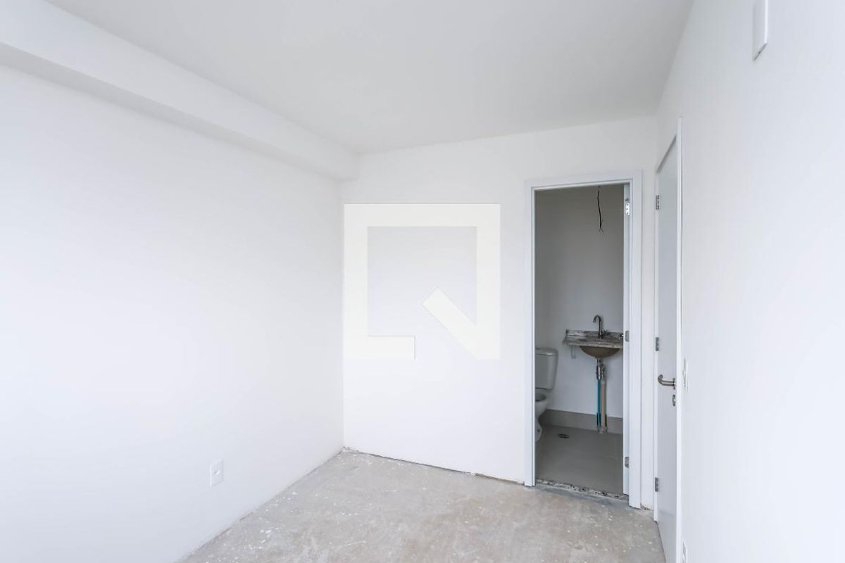 Kitnet-Studio, 34 m² - Foto 12
