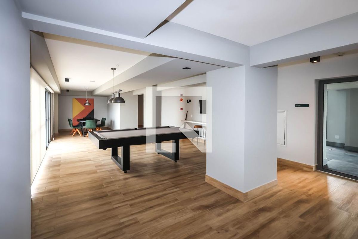 Kitnet-Studio, 34 m² - Foto 22