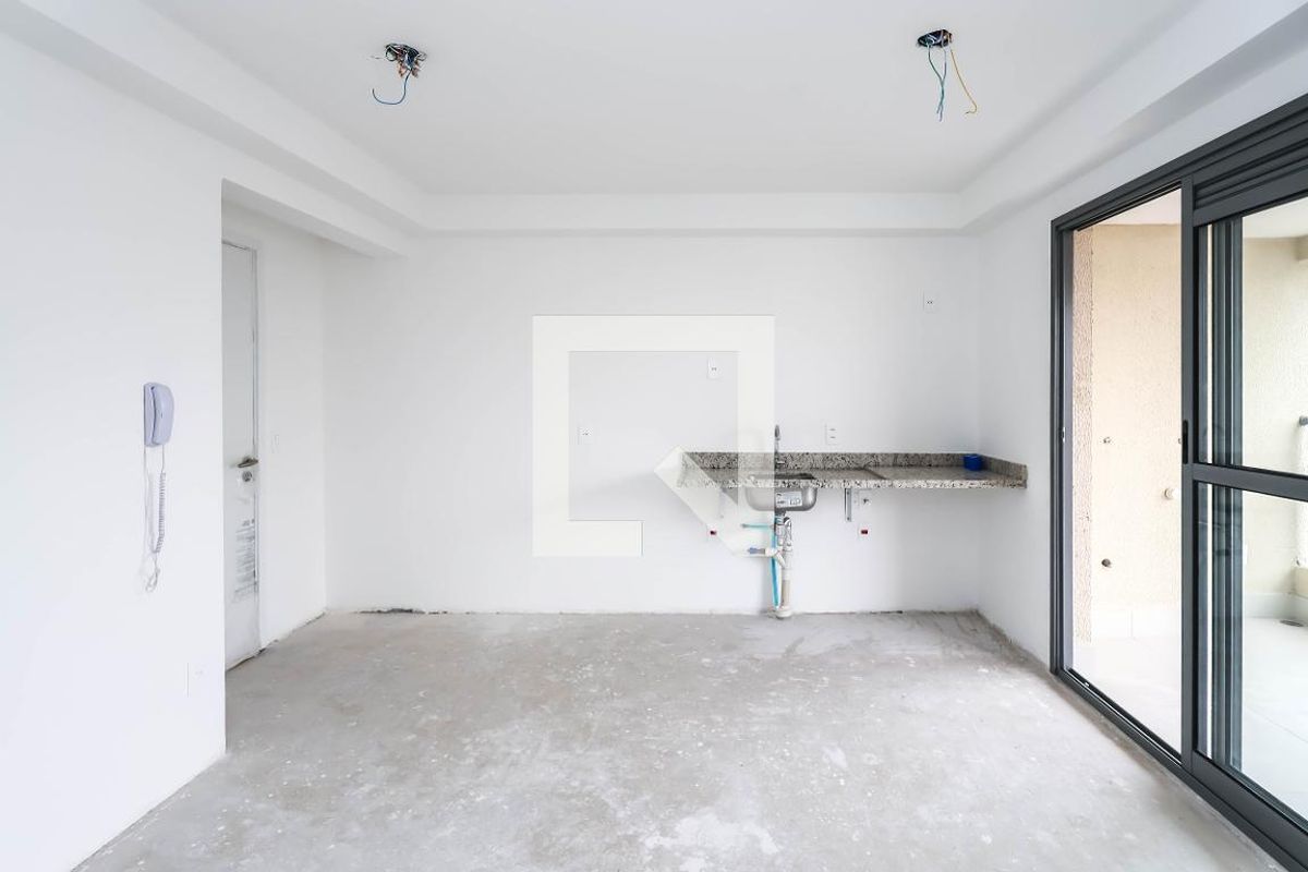 Kitnet-Studio, 34 m² - Foto 5