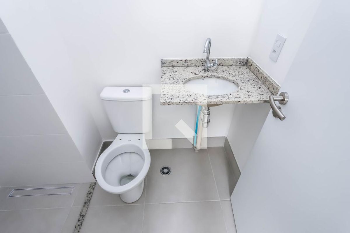 Kitnet-Studio, 34 m² - Foto 16