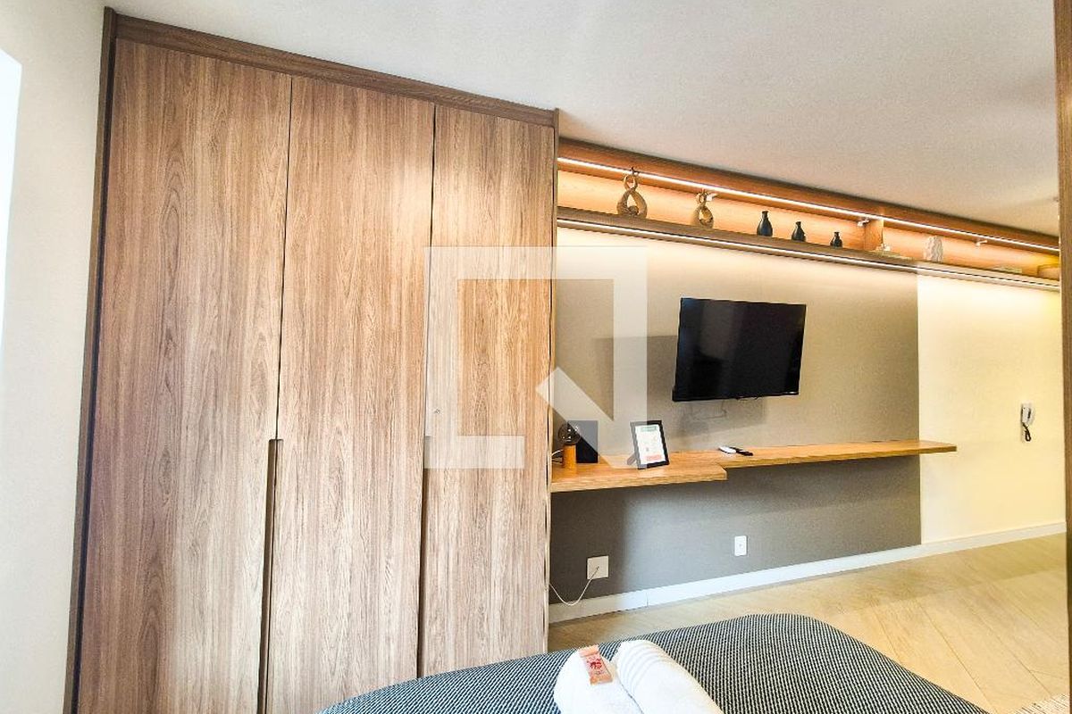 Apartamento, 1 quarto, 30 m² - Foto 9