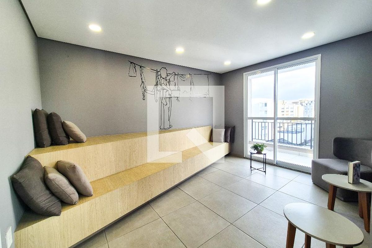 Apartamento, 1 quarto, 30 m² - Foto 28