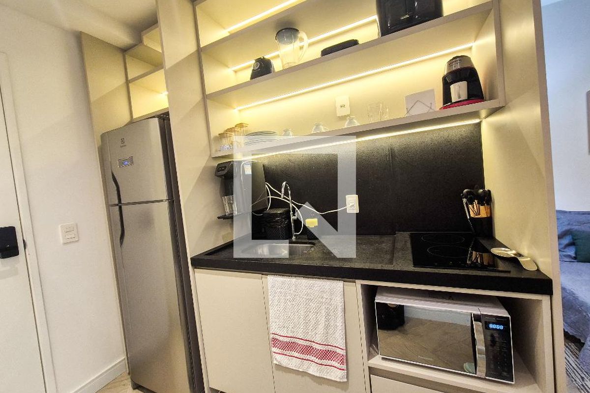 Apartamento, 1 quarto, 30 m² - Foto 17