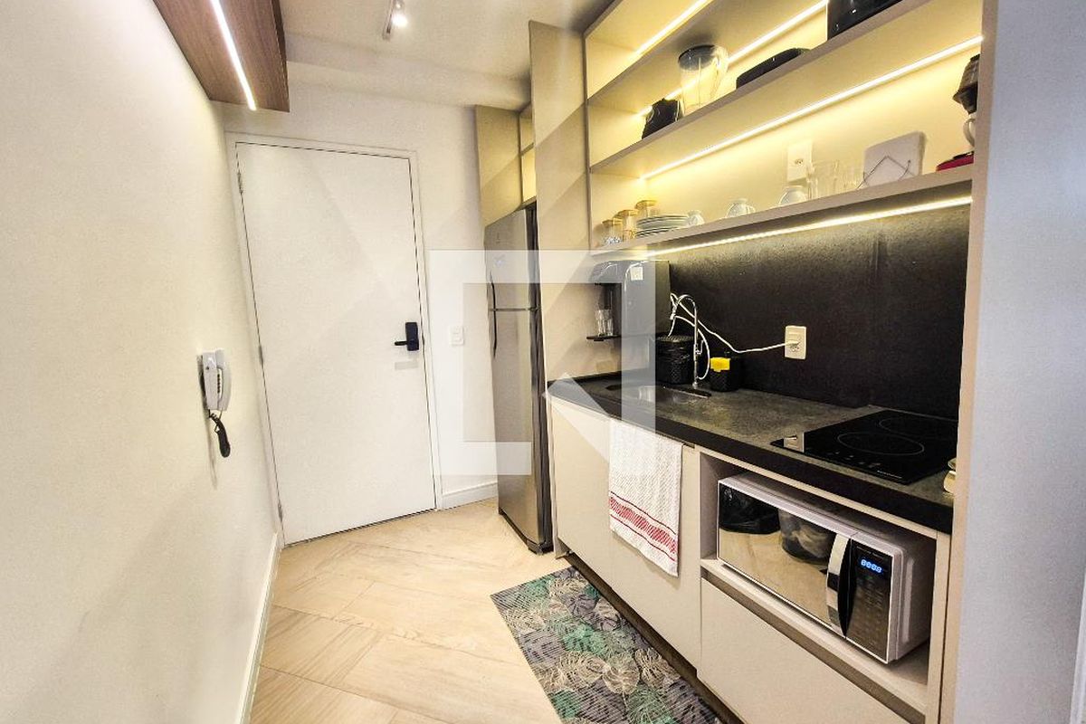 Apartamento, 1 quarto, 30 m² - Foto 16