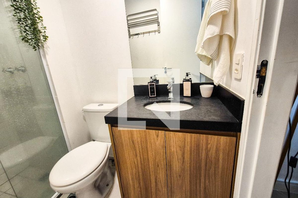 Apartamento, 1 quarto, 30 m² - Foto 14