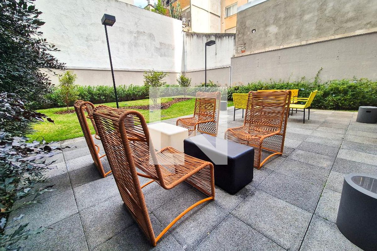 Apartamento, 1 quarto, 30 m² - Foto 31