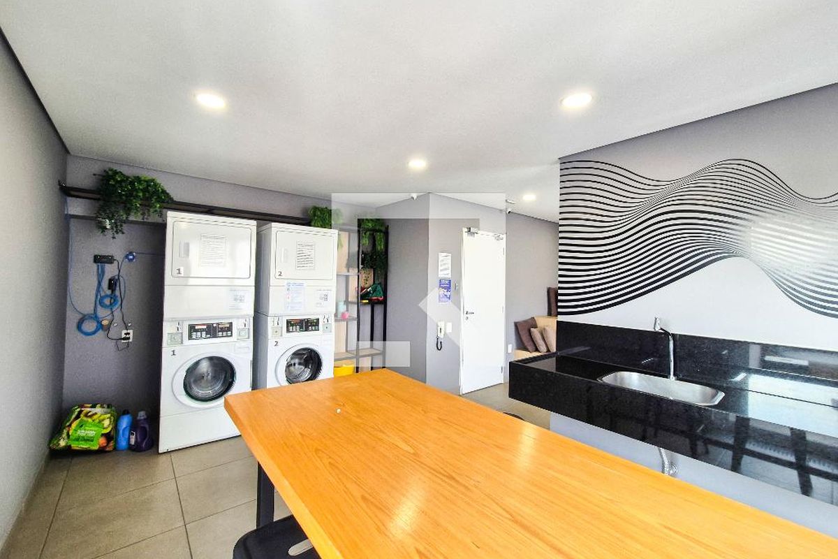 Apartamento, 1 quarto, 30 m² - Foto 27