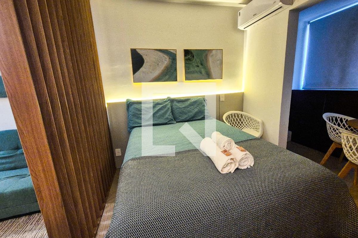 Apartamento, 1 quarto, 30 m² - Foto 11