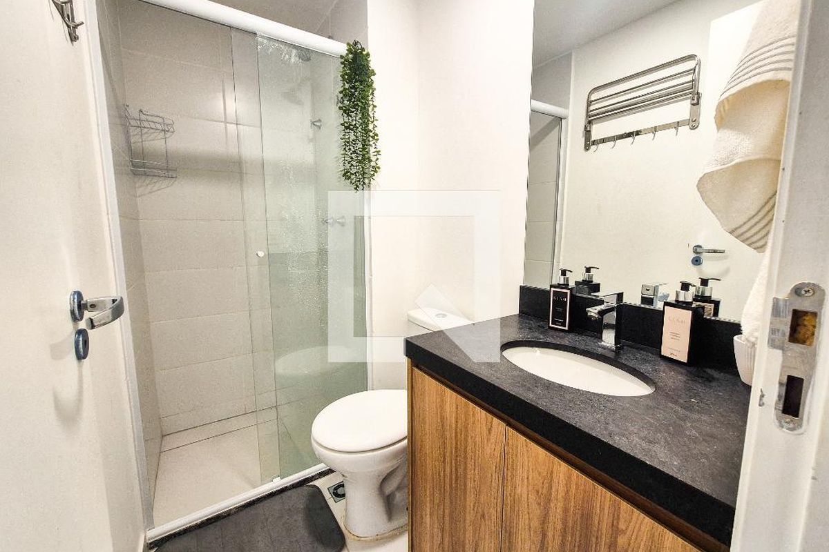 Apartamento, 1 quarto, 30 m² - Foto 13