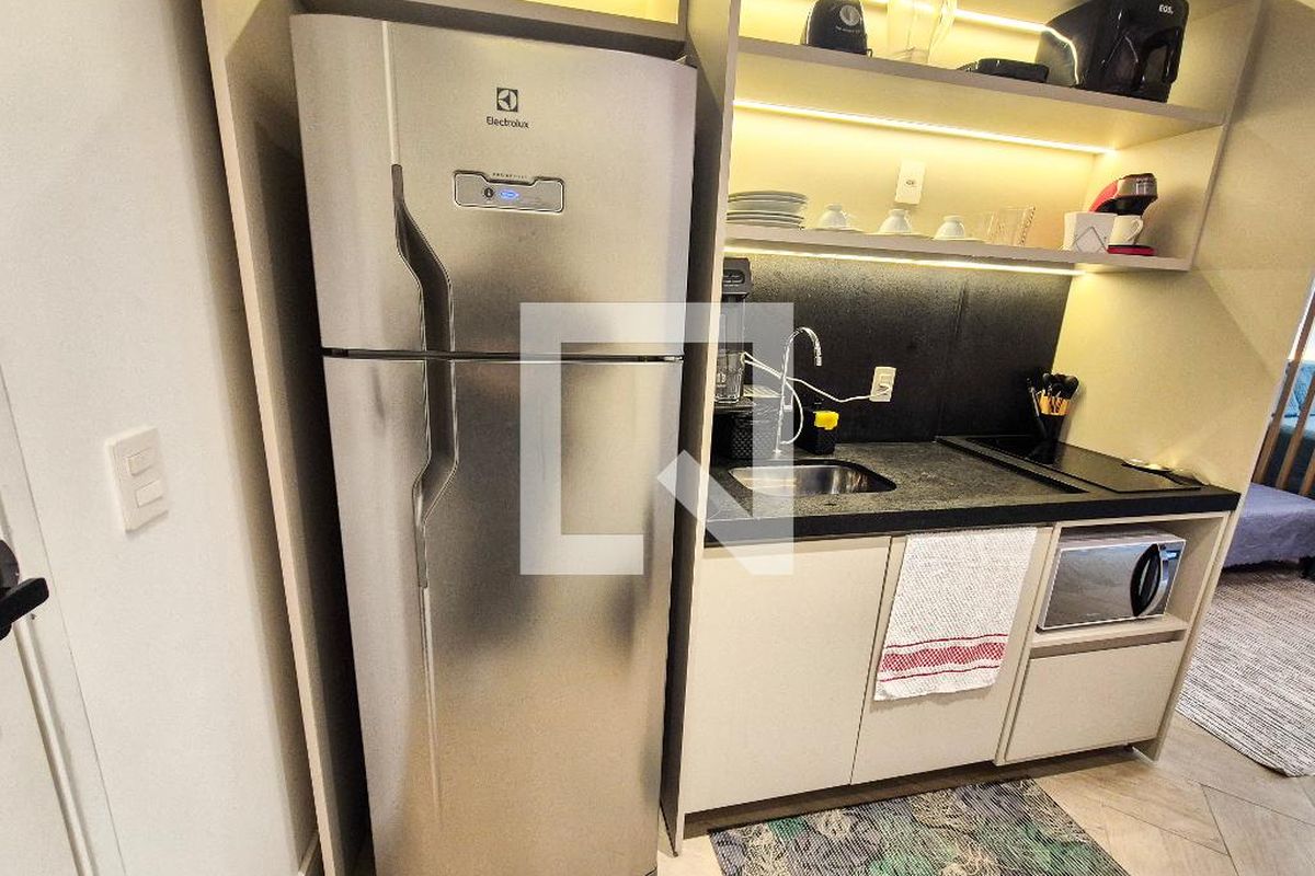Apartamento, 1 quarto, 30 m² - Foto 19