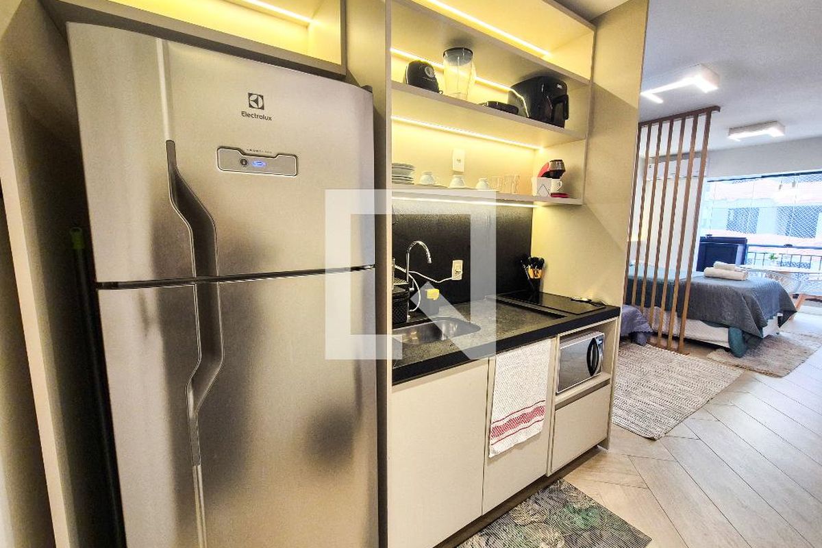 Apartamento, 1 quarto, 30 m² - Foto 20