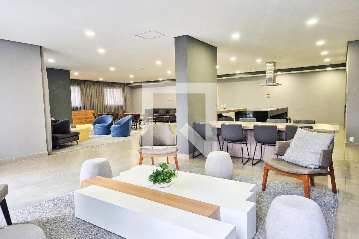 Apartamento, 1 quarto, 30 m² - Foto 30