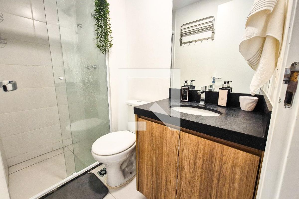 Apartamento, 1 quarto, 30 m² - Foto 12