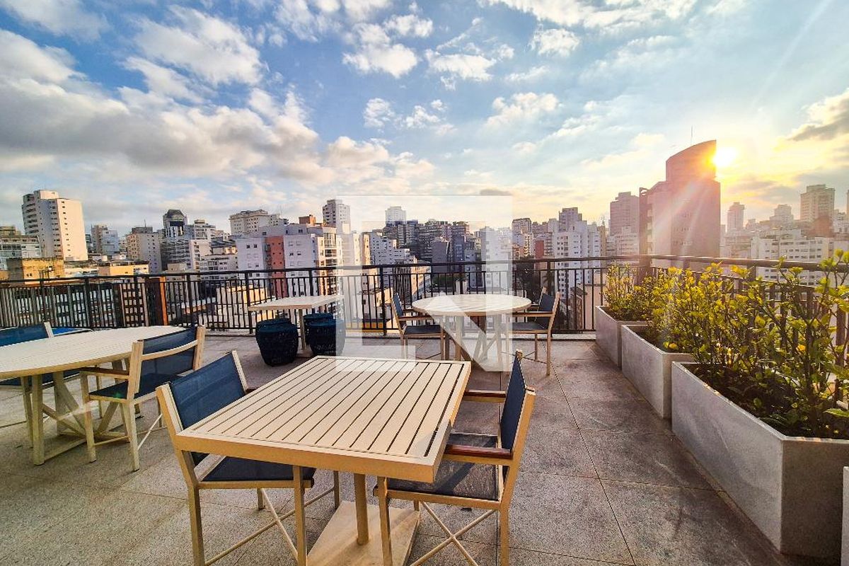 Apartamento, 1 quarto, 30 m² - Foto 24