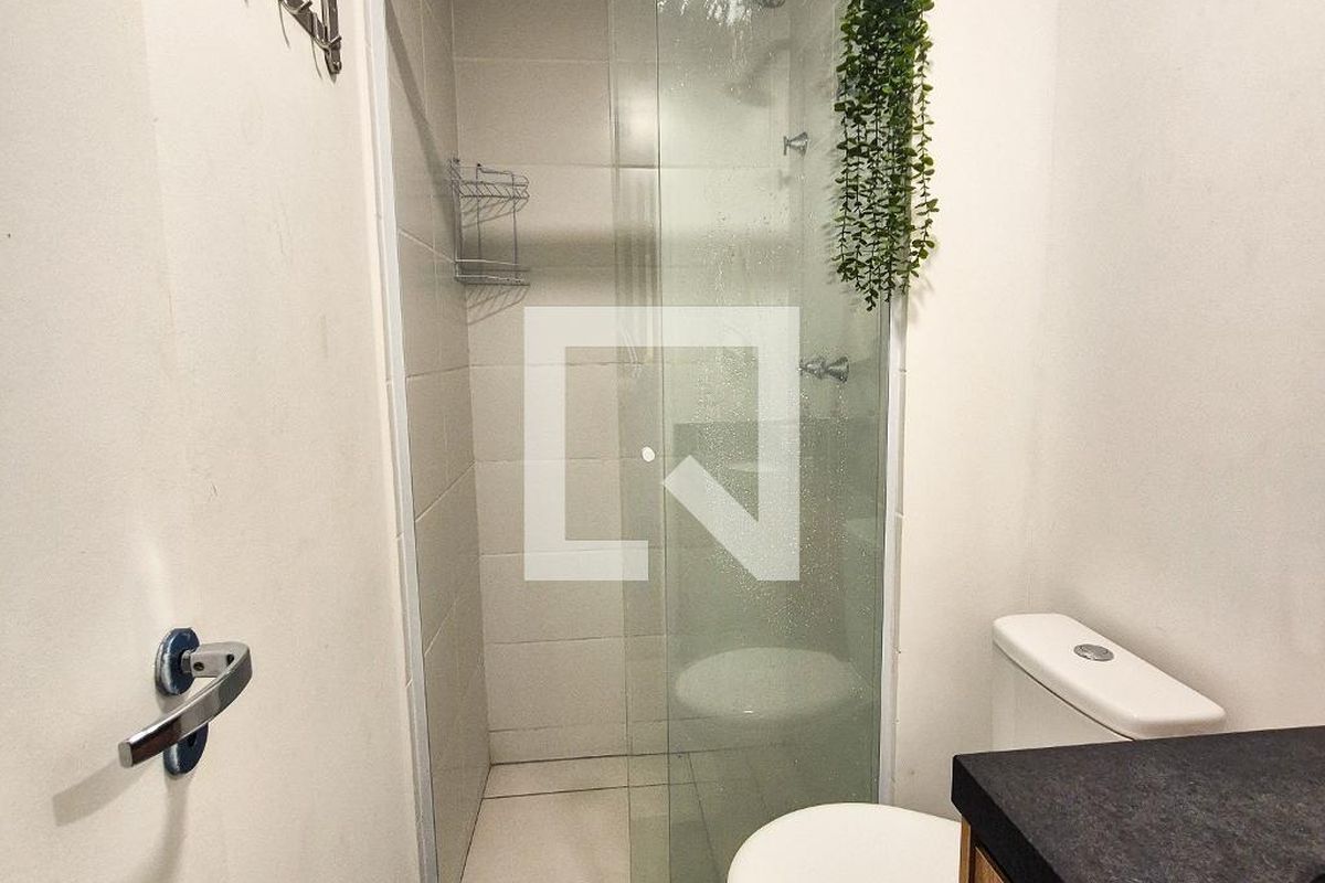 Apartamento, 1 quarto, 30 m² - Foto 15