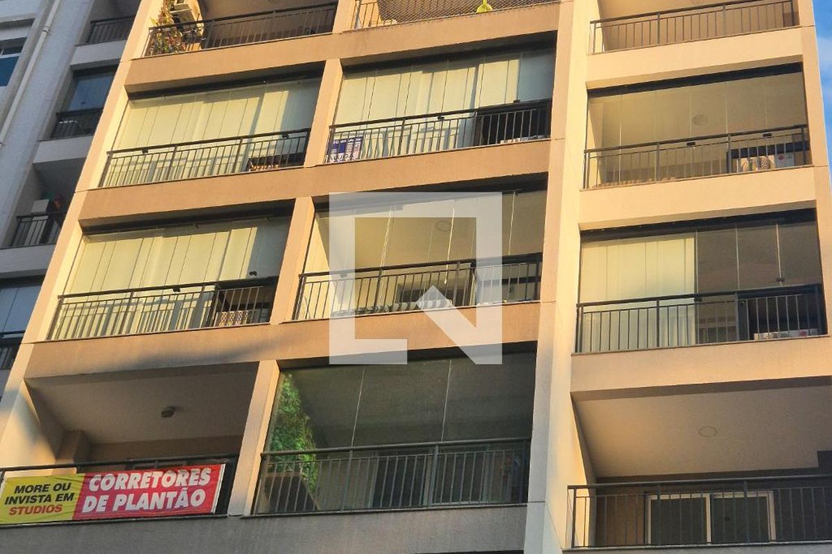 Apartamento, 1 quarto, 30 m² - Foto 34