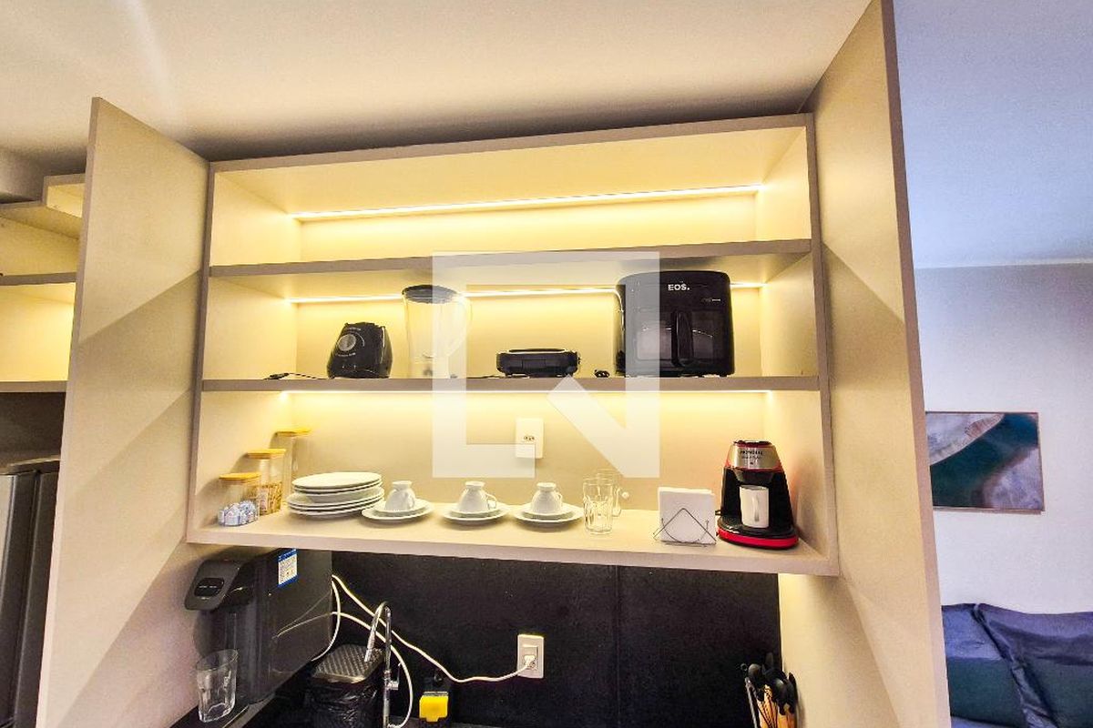 Apartamento, 1 quarto, 30 m² - Foto 18