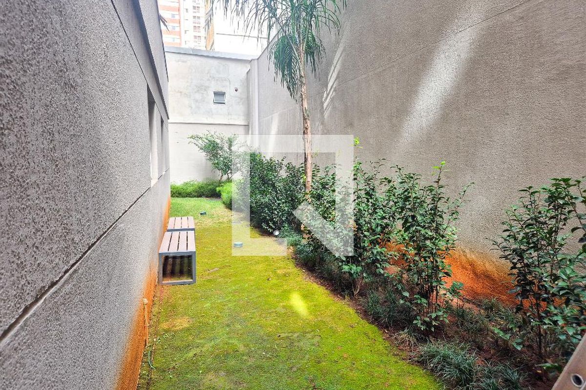 Apartamento, 1 quarto, 30 m² - Foto 32