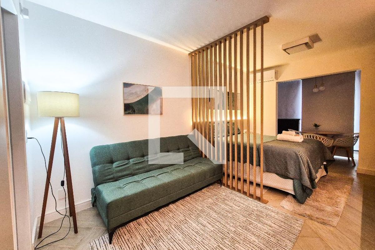Apartamento, 1 quarto, 30 m² - Foto 3
