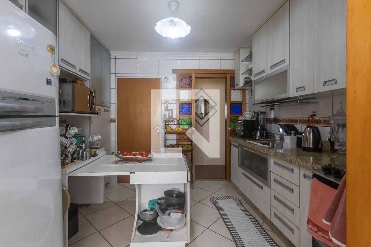 Apartamento, 4 quartos, 100 m² - Foto 65