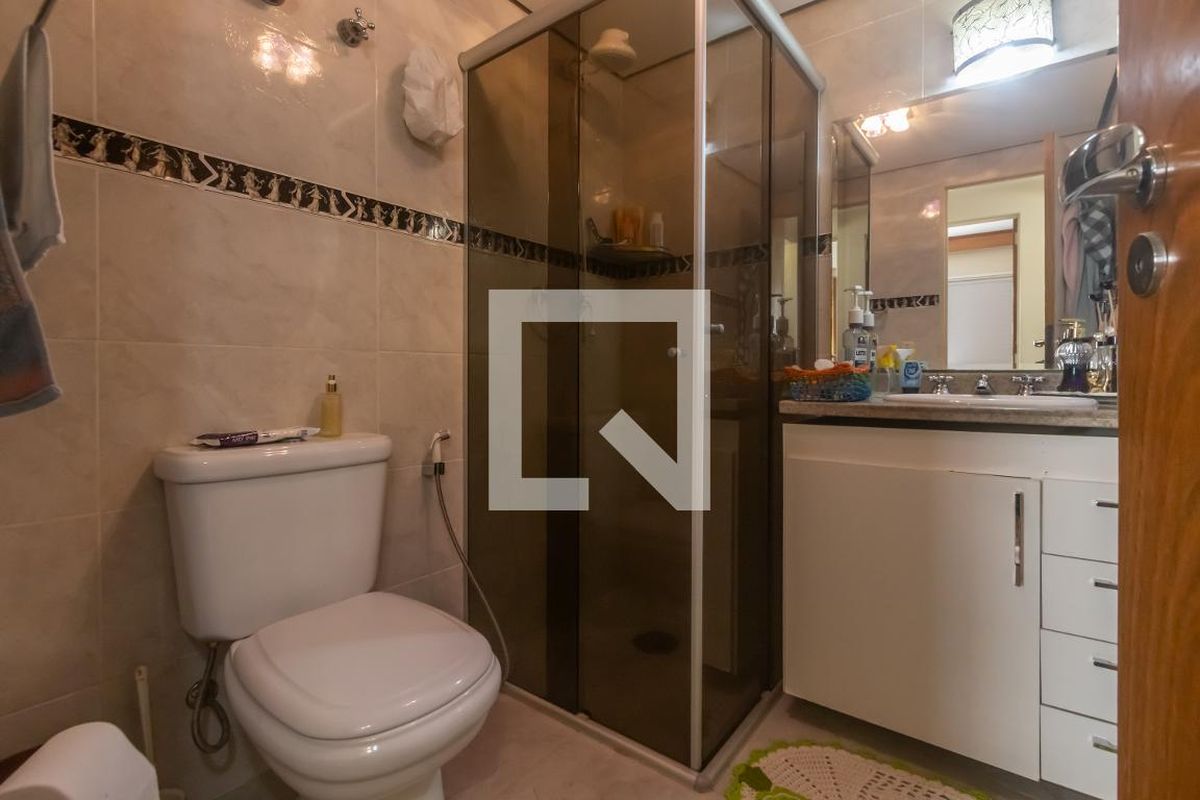 Apartamento, 4 quartos, 100 m² - Foto 22