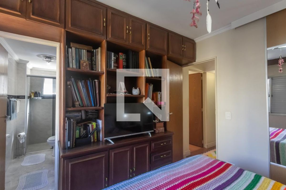 Apartamento, 4 quartos, 100 m² - Foto 41