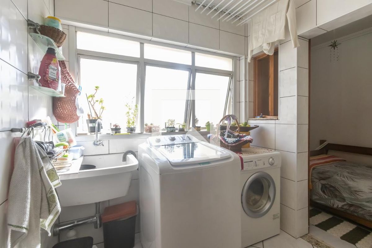 Apartamento, 4 quartos, 100 m² - Foto 69