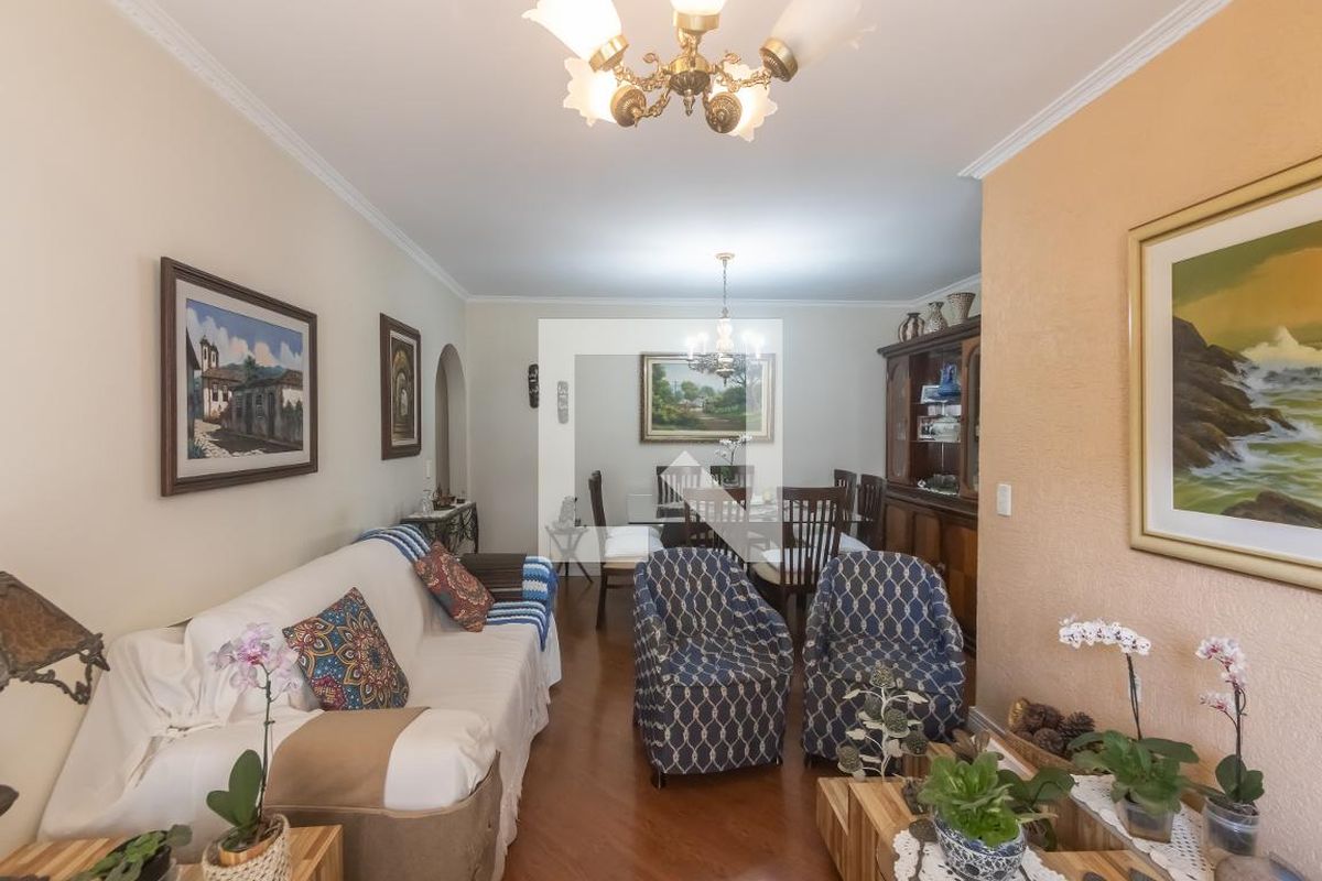 Apartamento, 4 quartos, 100 m² - Foto 4