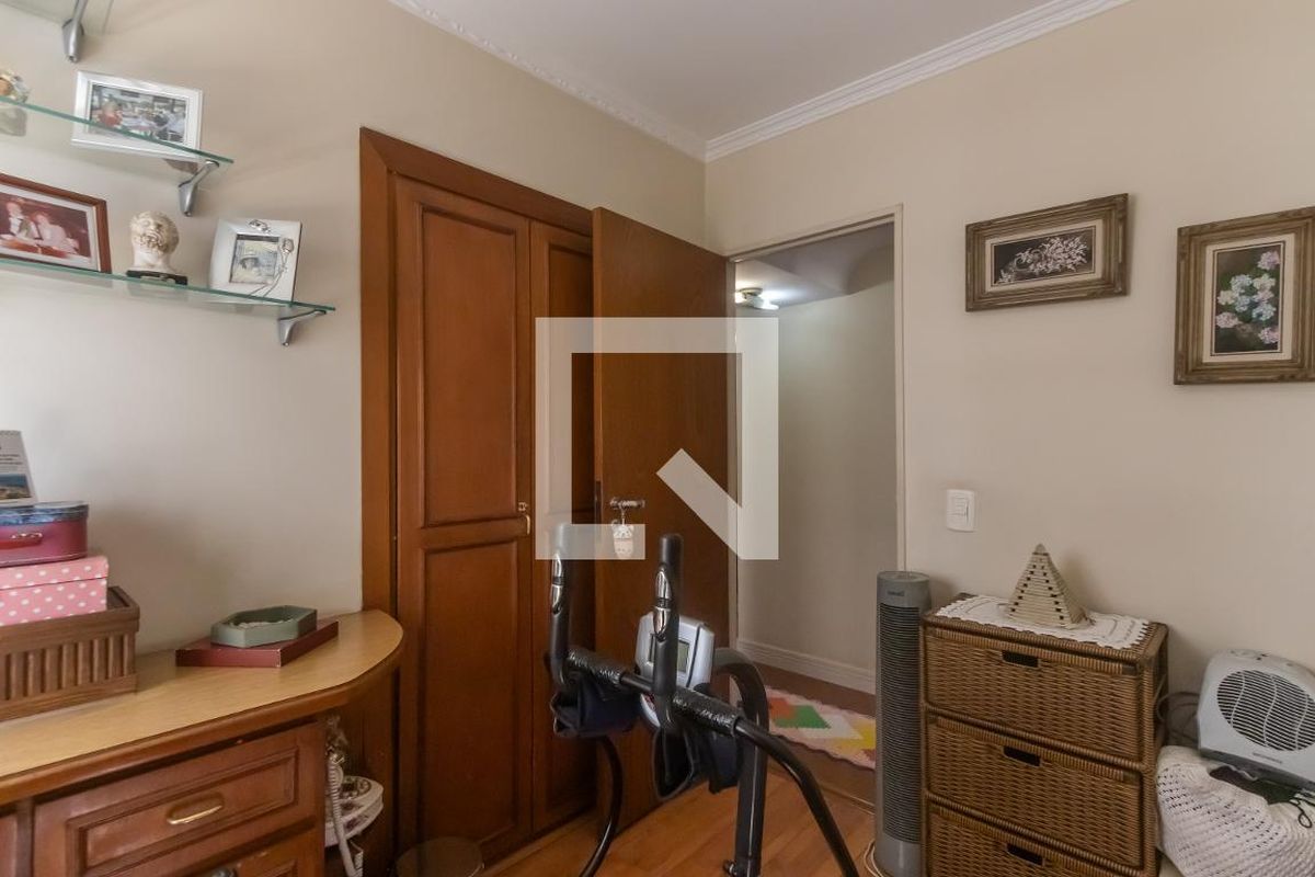 Apartamento, 4 quartos, 100 m² - Foto 34