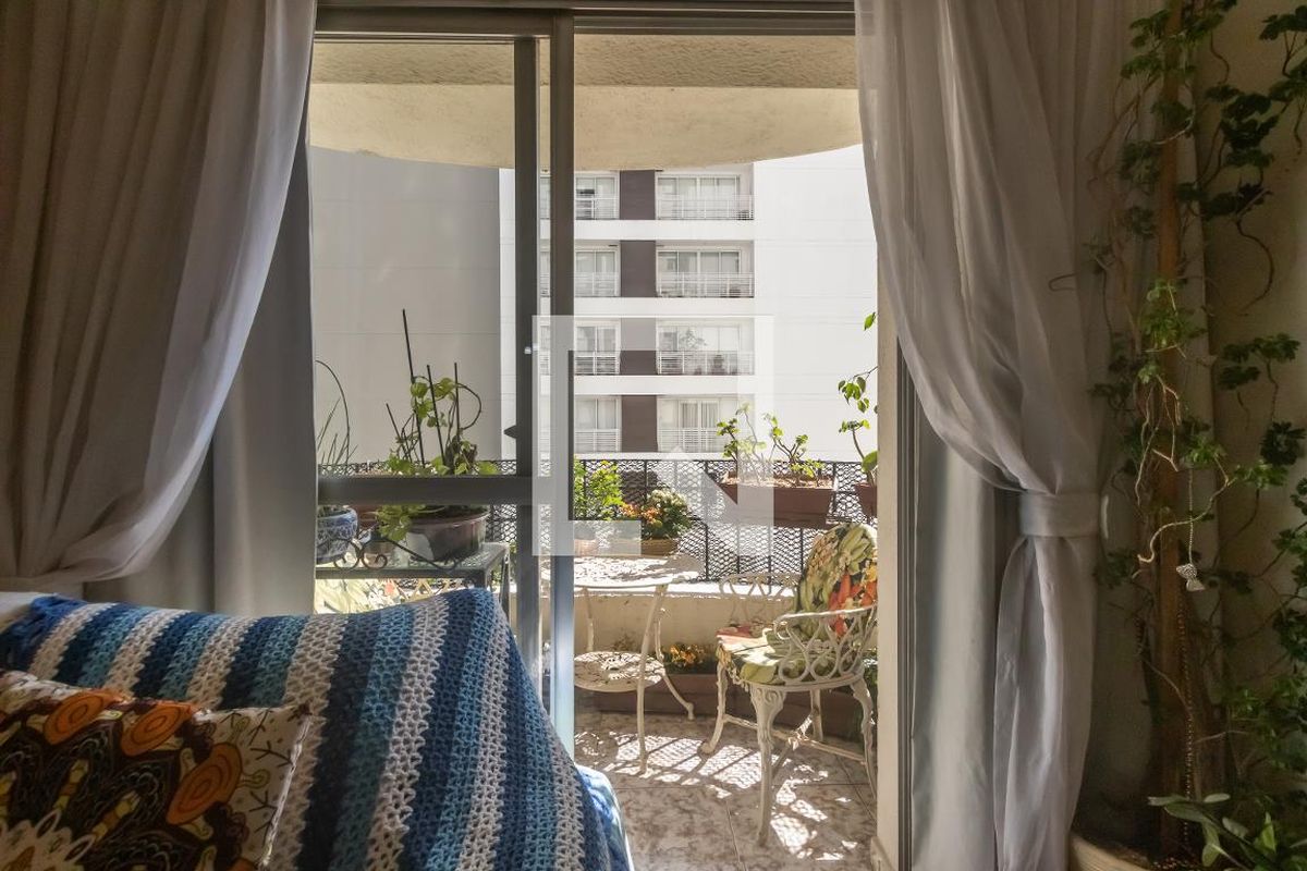 Apartamento, 4 quartos, 100 m² - Foto 9
