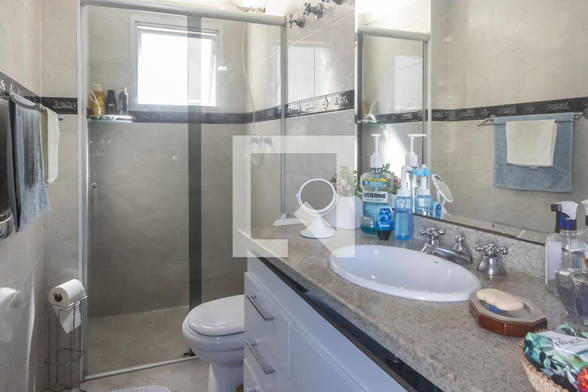 Apartamento, 4 quartos, 100 m² - Foto 54
